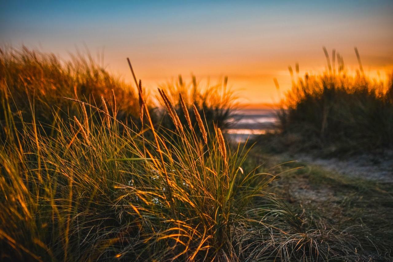 Atsipuskit Palanga Exteriör bild