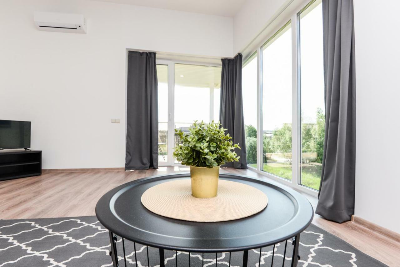 Atsipuskit Palanga Exteriör bild